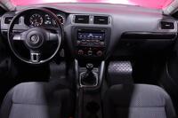 Volkswagen Jetta vaihtoauto