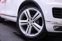 Volkswagen Touareg vaihtoauto