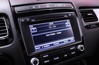 Volkswagen Touareg vaihtoauto