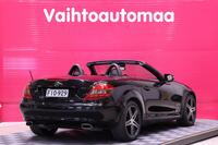 Mercedes-Benz SLK vaihtoauto