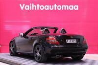 Mercedes-Benz SLK vaihtoauto
