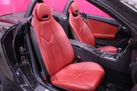 Mercedes-Benz SLK vaihtoauto