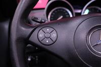 Mercedes-Benz SLK vaihtoauto