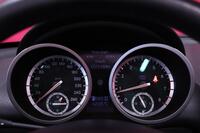 Mercedes-Benz SLK vaihtoauto