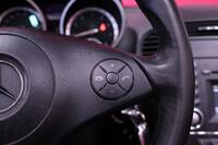 Mercedes-Benz SLK vaihtoauto