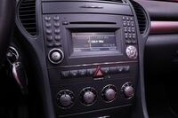 Mercedes-Benz SLK vaihtoauto