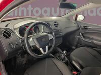 SEAT Ibiza vaihtoauto
