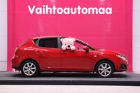 SEAT Ibiza vaihtoauto