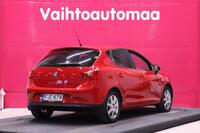 SEAT Ibiza vaihtoauto