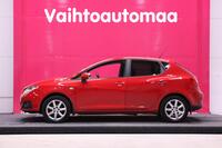 SEAT Ibiza vaihtoauto
