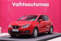 SEAT Ibiza vaihtoauto
