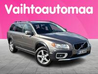 Volvo XC70 vaihtoauto