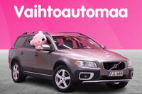 Volvo XC70 vaihtoauto