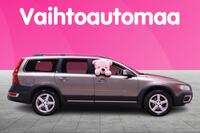 Volvo XC70 vaihtoauto