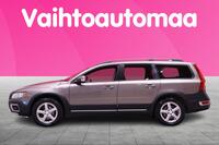 Volvo XC70 vaihtoauto