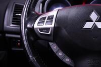 Mitsubishi ASX vaihtoauto