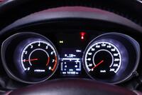 Mitsubishi ASX vaihtoauto