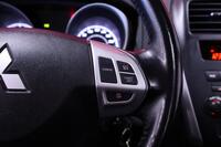 Mitsubishi ASX vaihtoauto