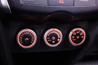 Mitsubishi ASX vaihtoauto