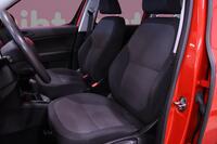 Skoda Yeti vaihtoauto