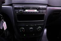 Skoda Yeti vaihtoauto
