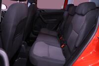 Skoda Yeti vaihtoauto