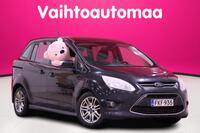 Ford Grand C-MAX vaihtoauto
