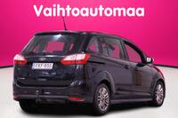 Ford Grand C-MAX vaihtoauto