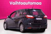Ford Grand C-MAX vaihtoauto