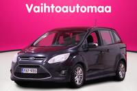 Ford Grand C-MAX vaihtoauto