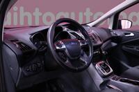 Ford Grand C-MAX vaihtoauto