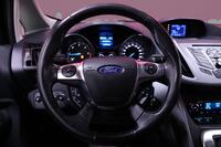 Ford Grand C-MAX vaihtoauto
