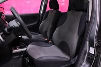 Nissan NOTE vaihtoauto