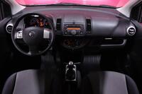 Nissan NOTE vaihtoauto