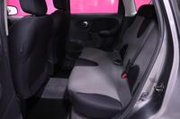 Nissan NOTE vaihtoauto