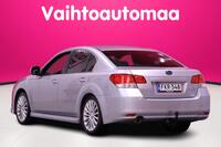 Subaru Legacy vaihtoauto