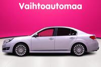 Subaru Legacy vaihtoauto