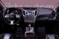 Subaru Legacy vaihtoauto