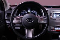 Subaru Legacy vaihtoauto