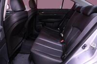 Subaru Legacy vaihtoauto