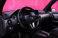 Mercedes-Benz GLK vaihtoauto