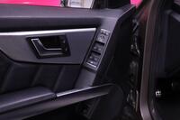 Mercedes-Benz GLK vaihtoauto