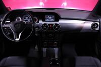 Mercedes-Benz GLK vaihtoauto