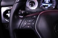 Mercedes-Benz GLK vaihtoauto