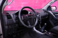 Isuzu D-Max vaihtoauto