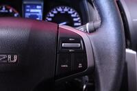 Isuzu D-Max vaihtoauto