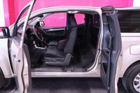 Isuzu D-Max vaihtoauto