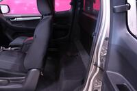 Isuzu D-Max vaihtoauto