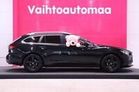 Mazda 6 vaihtoauto