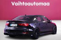 Audi S3 vaihtoauto